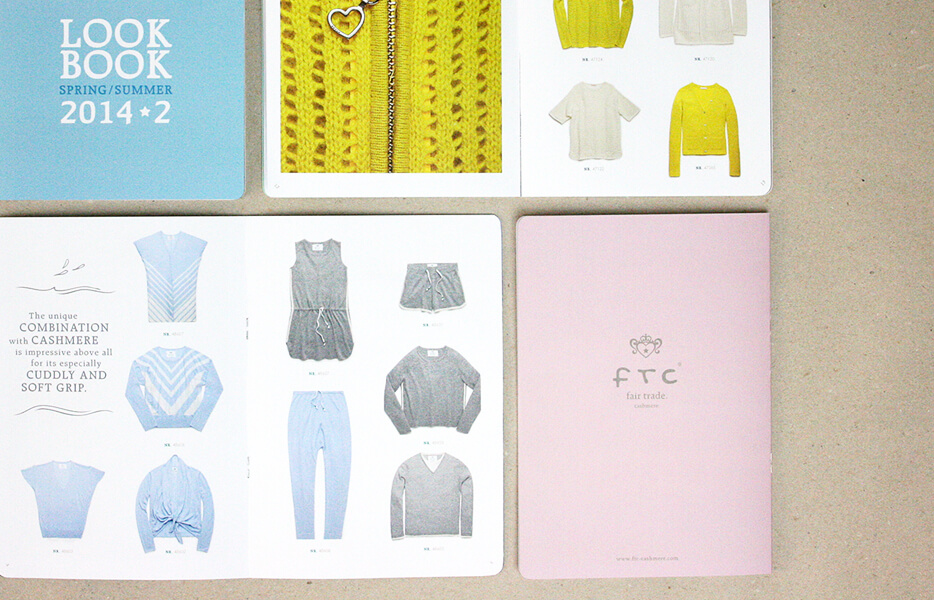 GRAFIK FTC-BROSCH 10 tiny