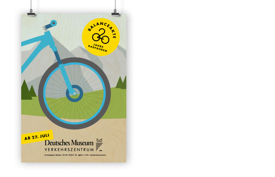 plakat balanceakte 7 tiny